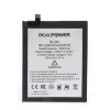RealPower Lenovo Uyumlu K5 Note Batarya Li-Polymer Uzun Ömürlü Pil