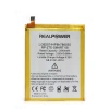 RealPower Vodafone Uyumlu 710 Smart V8 Batarya 2540mAh Li-Polymer Uzun Ömürlü Pil