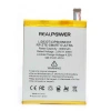 RealPower Vodafone Uyumlu 995 Smart 6 Ultra T1175 Batarya Li-Polymer Uzun Ömürlü Pil