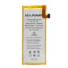 RealPower Turkcell Uyumlu T60 Batarya 2400mAh Li-Polymer Uzun Ömürlü Pil