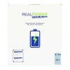 RealPower Apple Uyumlu iPad 6. Nesil 9.7 2018 A1893 A1954 Batarya 8827mAh Tablet Bataryası Pil
