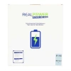 RealPower Apple Uyumlu iPad Pro 12.9 1. Nesil 2015 Batarya 10307mAh Tablet Bataryası Pil