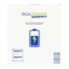 RealPower Apple Uyumlu iPad Pro 12.9 2. Nesil 2017 Batarya 10994mAh Tablet Bataryası Pil