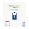 RealPower Apple Uyumlu iPad Mini 3 Batarya 6471mAh Tablet Bataryası Pil