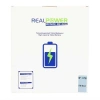 RealPower Apple Uyumlu iPad Mini 4 Batarya 5124mAh Tablet Bataryası Pil