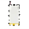 RealPower Samsung Uyumlu Galaxy Tab 3 P3210 T211 Batarya 4000mAh Li-Polymer Uzun Ömürlü Pil