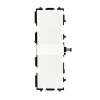 RealPower Samsung Uyumlu Galaxy Tab 2 10.1 P5100 P5110 Batarya 7000mAh Li-Polymer Uzun Ömürlü Pil