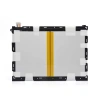 RealPower Samsung Uyumlu Galaxy Tab A 9.7 T550 T555 Batarya 6000mAh Li-Polymer Uzun Ömürlü Pil