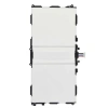 RealPower Samsung Uyumlu Galaxy Note 10.1 P600 Batarya 8220mAh Li-Polymer Uzun Ömürlü Pil