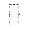 RealPower Samsung Uyumlu Galaxy Note P601 P602 Batarya 8220mAh Li-Polymer Uzun Ömürlü Pil