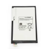 RealPower Samsung Uyumlu Galaxy Tab 4 T330 T331 T335 Batarya 4450mAh Li-Polymer Uzun Ömürlü Pil