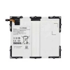 RealPower Samsung Uyumlu Galaxy Tab A 10.1 2016 P580 Batarya 7300mAh Li-Polymer Uzun Ömürlü Pil