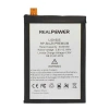 RealPower Sony Uyumlu Xperia Z5 Premium Batarya 3430mAh Li-Polymer Uzun Ömürlü Pil