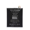 RealPower Htc Uyumlu Desire 630 Batarya 2200mAh Li-Polymer Uzun Ömürlü Pil