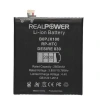 RealPower Htc Uyumlu Desire 830 Batarya 2800mAh Li-Polymer Uzun Ömürlü Pil