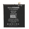 RealPower Htc Uyumlu Desire 820 Batarya 2600mAh Li-Polymer Uzun Ömürlü Pil