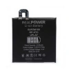 RealPower Htc Uyumlu U Play Batarya 2435mAh Li-Polymer Uzun Ömürlü Pil