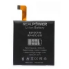 RealPower Htc Uyumlu U11 Batarya 3000mAh Li-Polymer Uzun Ömürlü Pil