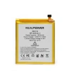 RealPower Nokia Uyumlu 3 Batarya 2630mAh Li-Polymer Uzun Ömürlü Pil