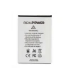 RealPower Asus Uyumlu Zenfone 2 Laser Batarya [mAh] Li-Polymer Uzun Ömürlü Pil