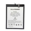 RealPower OnePlus Uyumlu X Batarya 2525mAh Li-Polymer Uzun Ömürlü Pil