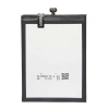 RealPower OnePlus Uyumlu X Batarya 2525mAh Li-Polymer Uzun Ömürlü Pil