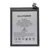 RealPower OnePlus Uyumlu 3T Batarya 3300mAh Li-Polymer Uzun Ömürlü Pil