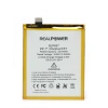 RealPower OnePlus Uyumlu 5 5T Batarya 3210mAh Li-Polymer Uzun Ömürlü Pil