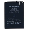 RealPower Huawei Uyumlu Mate 20 Lite Batarya 3950mAh Li-Polymer Uzun Ömürlü Pil
