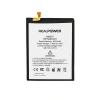 RealPower Samsung Uyumlu Galaxy M21 M215 Batarya 6000mAh Li-Polymer Uzun Ömürlü Pil