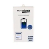 RealPower Samsung Uyumlu Galaxy M31 M315 Batarya 6000mAh Li-Polymer Uzun Ömürlü Pil