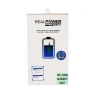 RealPower Samsung Uyumlu Galaxy A21s A217 Batarya 5000mAh Li-Polymer Uzun Ömürlü Pil