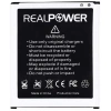 RealPower Samsung Uyumlu Galaxy J5 J500 Batarya 2800mAh Li-Polymer Uzun Ömürlü Pil