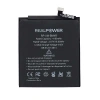 RealPower Xiaomi Uyumlu Mi 10 Lite Batarya 4160mAh Li-Polymer Uzun Ömürlü Pil
