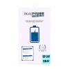 RealPower Xiaomi Uyumlu Mi 10 Lite Batarya 4160mAh Li-Polymer Uzun Ömürlü Pil