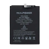 RealPower Huawei Uyumlu Honor 9X Batarya 4000mAh Li-Polymer Uzun Ömürlü Pil