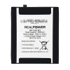RealPower Casper Uyumlu Via M3 Batarya 3000mAh Li-Polymer Uzun Ömürlü Pil