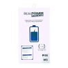 RealPower Casper Uyumlu Via M3 Batarya 3000mAh Li-Polymer Uzun Ömürlü Pil