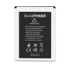 RealPower Vestel Uyumlu Venüs 5580 Batarya 3045mAh Li-Polymer Uzun Ömürlü Pil