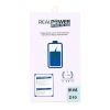 RealPower Vestel Uyumlu Venüs Z10 Batarya 3050mAh Li-Polymer Uzun Ömürlü Pil