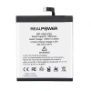 RealPower Vestel Uyumlu Venüs Z20 Batarya 3435mAh Li-Polymer Uzun Ömürlü Pil