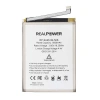 RealPower Samsung Uyumlu Galaxy A02s Batarya 5000mAh Li-Polymer Uzun Ömürlü Pil