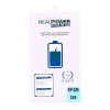 RealPower General Mobile Uyumlu Discovery GM8 Batarya 3100mAh Li-Polymer Uzun Ömürlü Pil