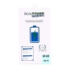 RealPower General Mobile Uyumlu Discovery GM8 Go Batarya 3500mAh Li-Polymer Uzun Ömürlü Pil