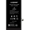 RealPower Apple Uyumlu iPhone 12 Pro Batarya 3400mAh Yüksek Kapasiteli Güçlendirilmiş Pil
