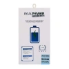 RealPower Samsung Uyumlu Galaxy C5 Pro C5010 Batarya 2600mAh Li-Polymer Uzun Ömürlü Pil