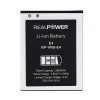 RealPower Vestel Uyumlu Venüs E4 Batarya 2893mAh Li-Polymer Uzun Ömürlü Pil