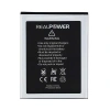 RealPower Vestel Uyumlu Venüs E4 Batarya 2893mAh Li-Polymer Uzun Ömürlü Pil