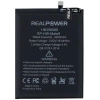 RealPower Huawei Uyumlu Y9 2019 Batarya 4200mAh Li-Polymer Uzun Ömürlü Pil
