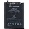 RealPower Huawei Uyumlu Y6 2019 Batarya 3120mAh Li-Polymer Uzun Ömürlü Pil